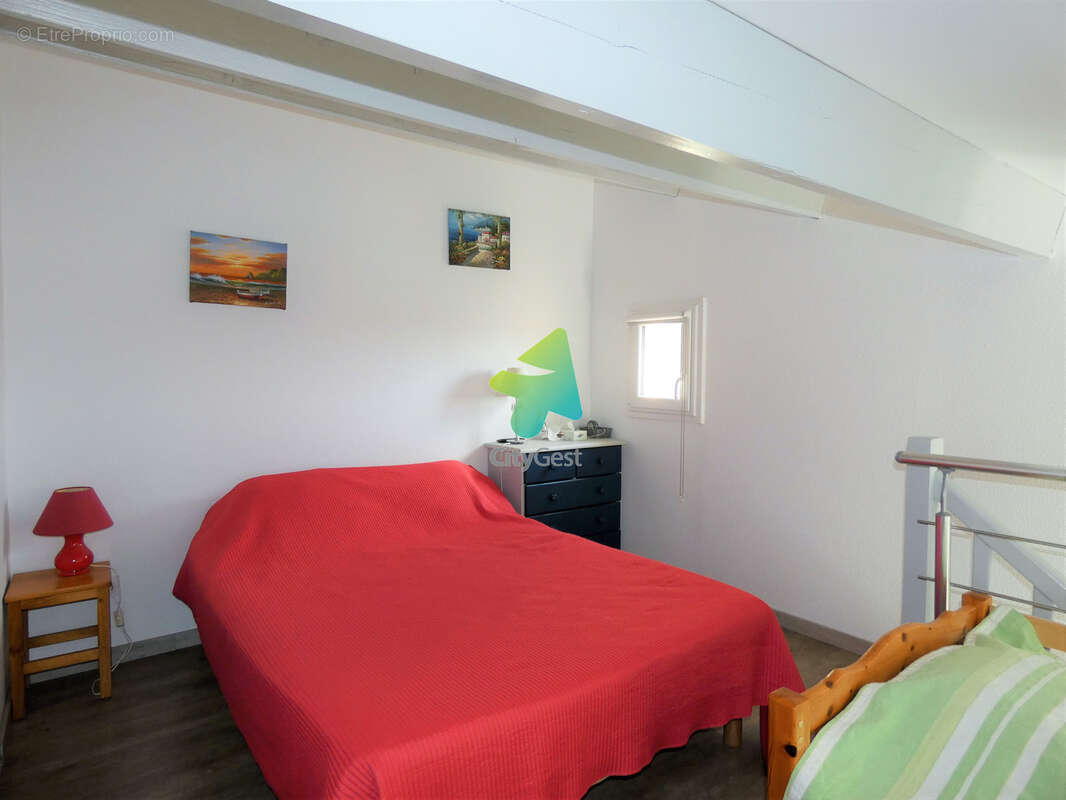 Appartement à NARBONNE