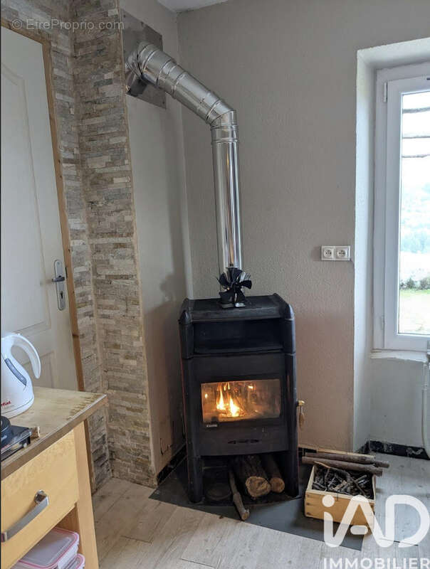 Maison 52 m² à Saint-Andeol-De-Vals  - photo 7