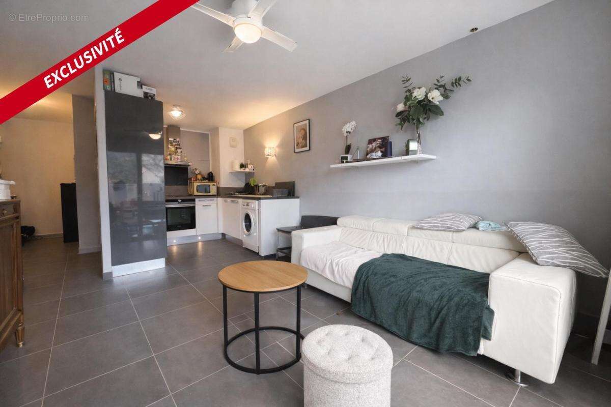 Appartement à LE MEE-SUR-SEINE