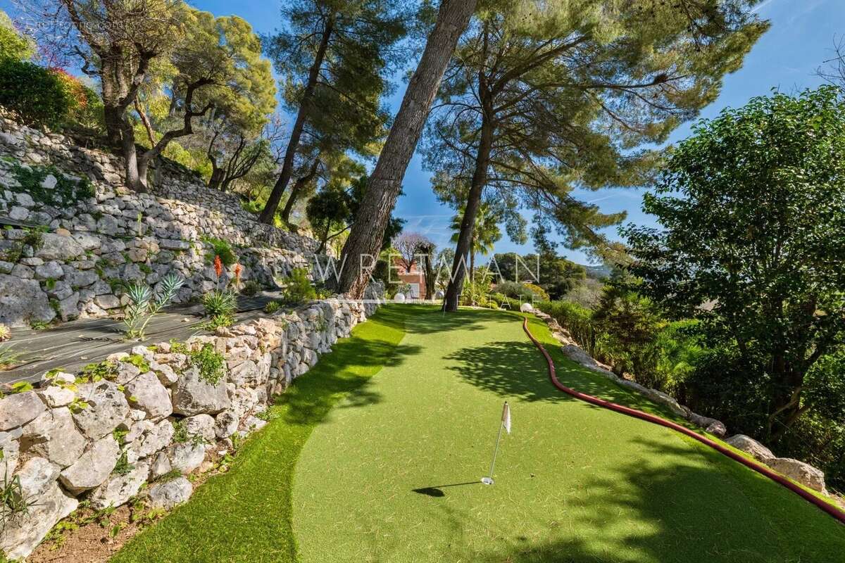 Maison à MOUGINS