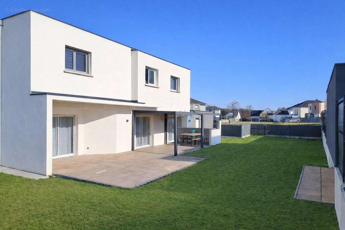 Photo 3 - Maison à LEYMEN
