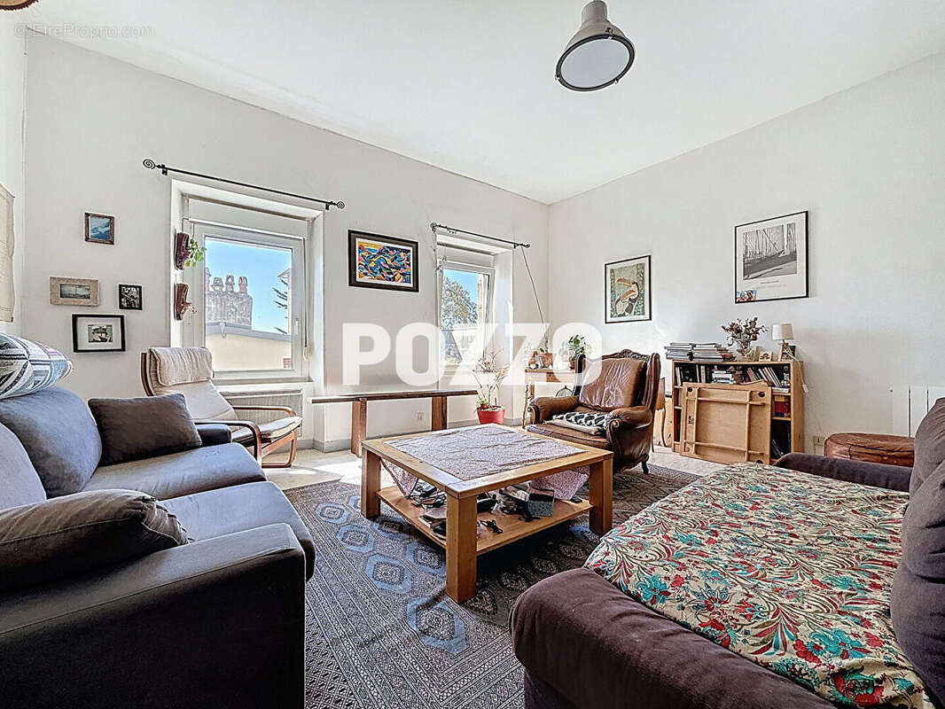 Appartement à GRANVILLE