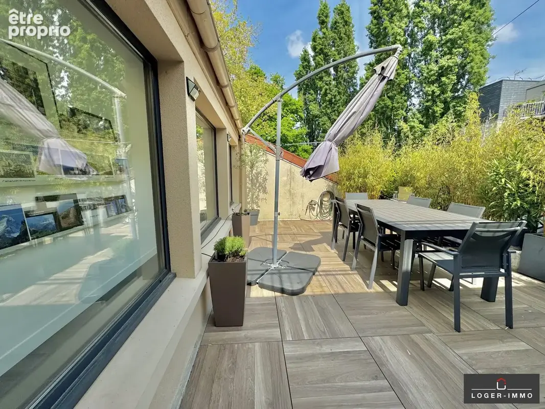 Maison 6 pièces 134 m² à vendre à Le Perreux-Sur-Marne (94170) - photo 2