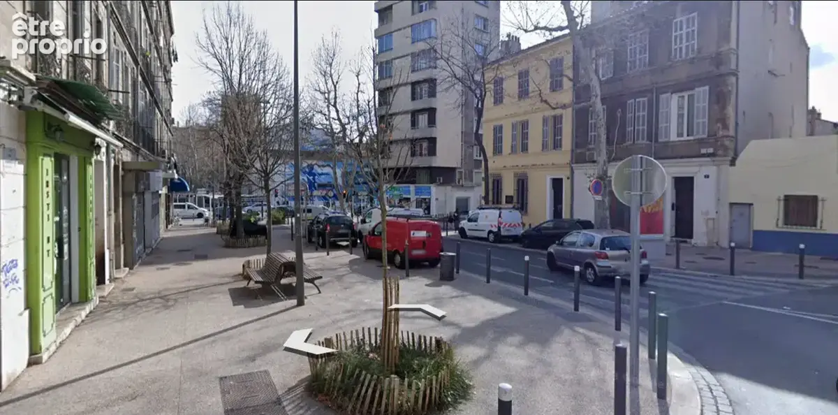 Restaurant a vendre 70m2 les chartreux - photo 2