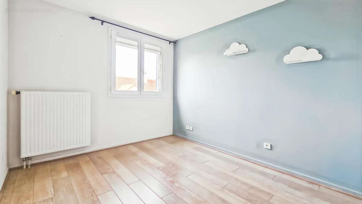 Maison à LONGPONT-SUR-ORGE