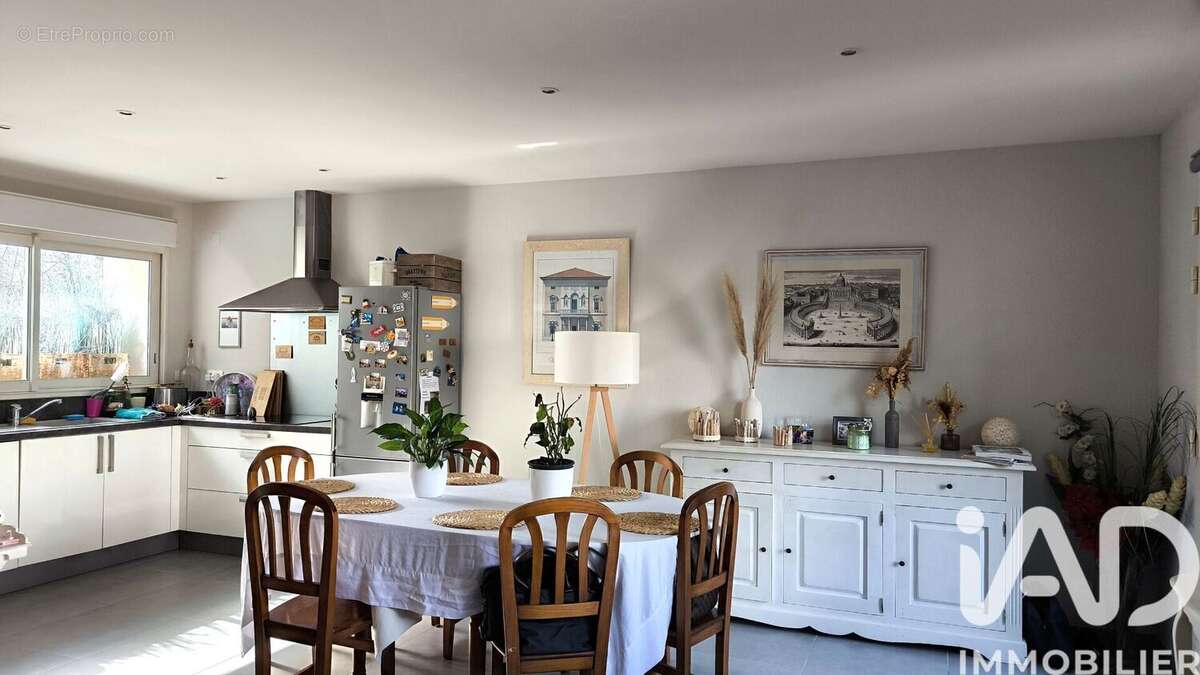 Photo 3 - Maison à VIRELADE
