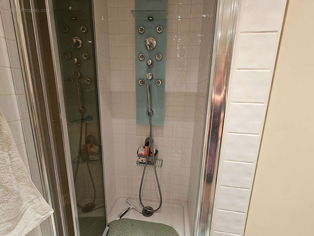 Appartement à MANDELIEU-LA-NAPOULE
