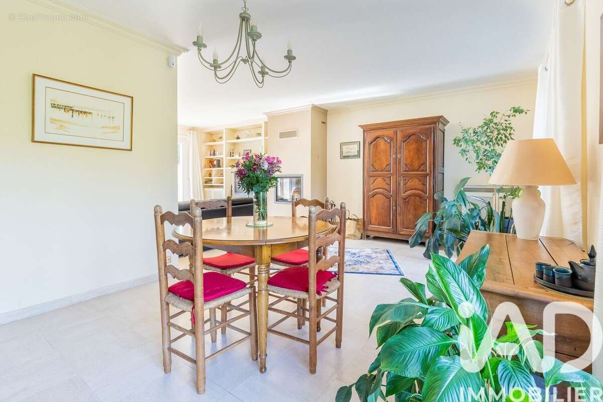 Photo 9 - Maison à CHILLY-MAZARIN