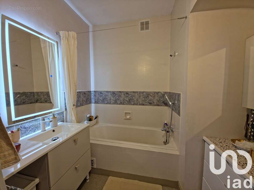 Photo 7 - Appartement à SAINT-NAZAIRE