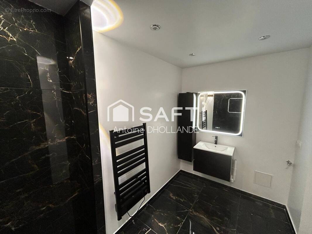 Photo 1 - Appartement à SAINT-QUENTIN