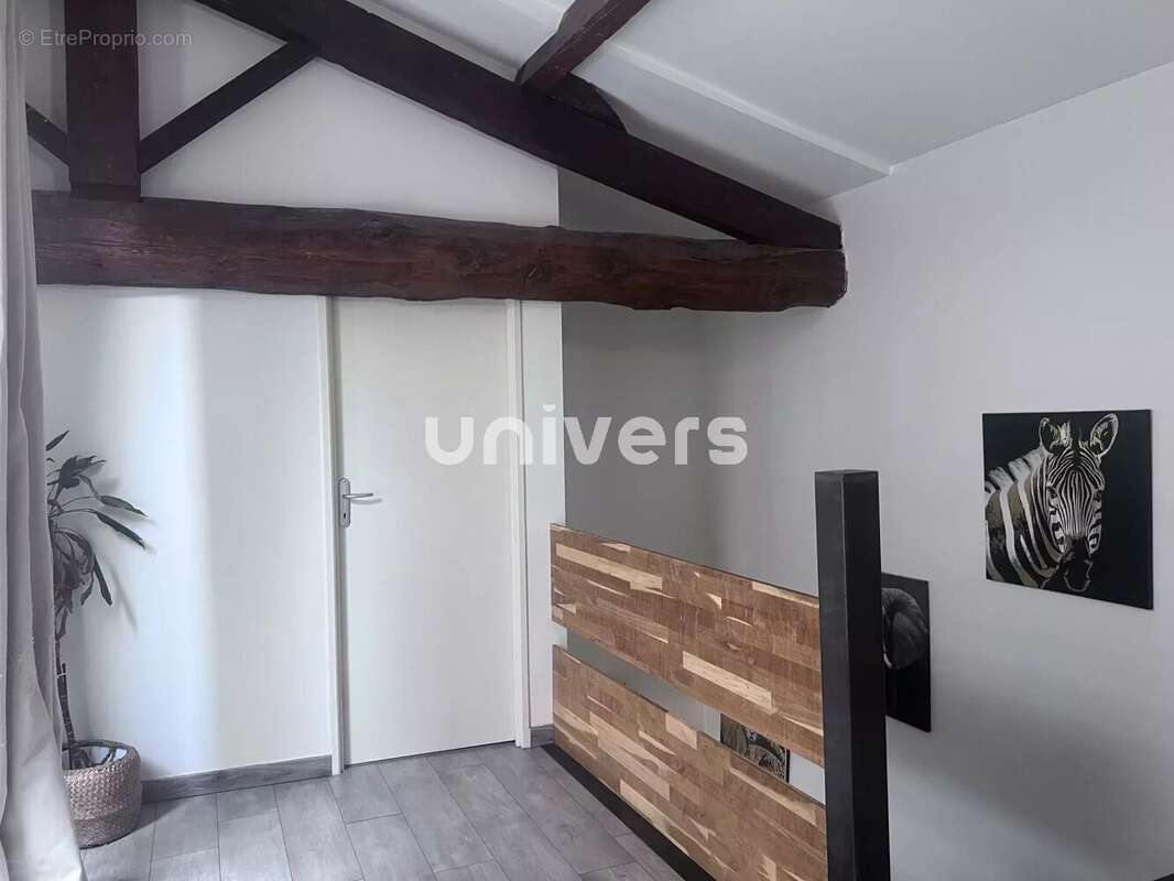 Maison à VALENCE