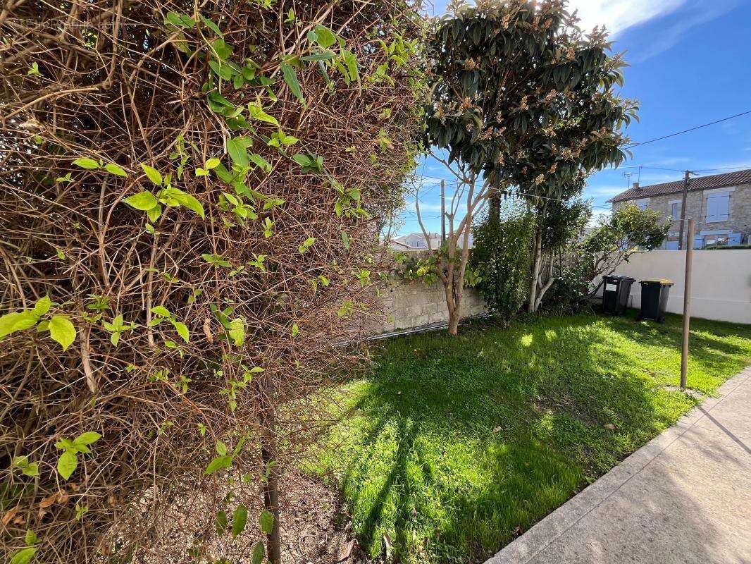 Maison à LA ROCHELLE