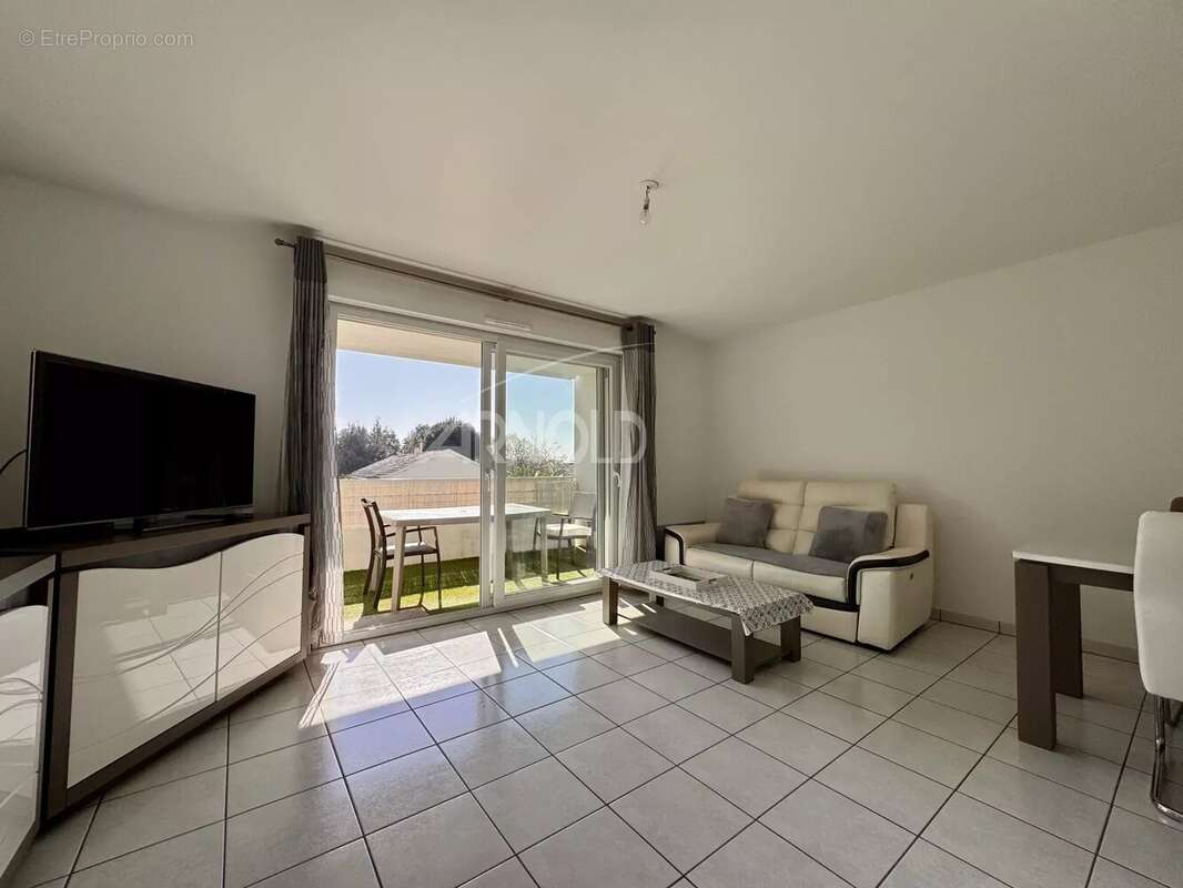 Appartement à ORVAULT