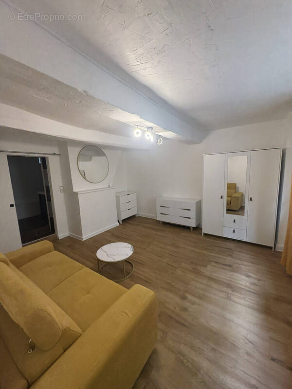 Appartement à DIEPPE