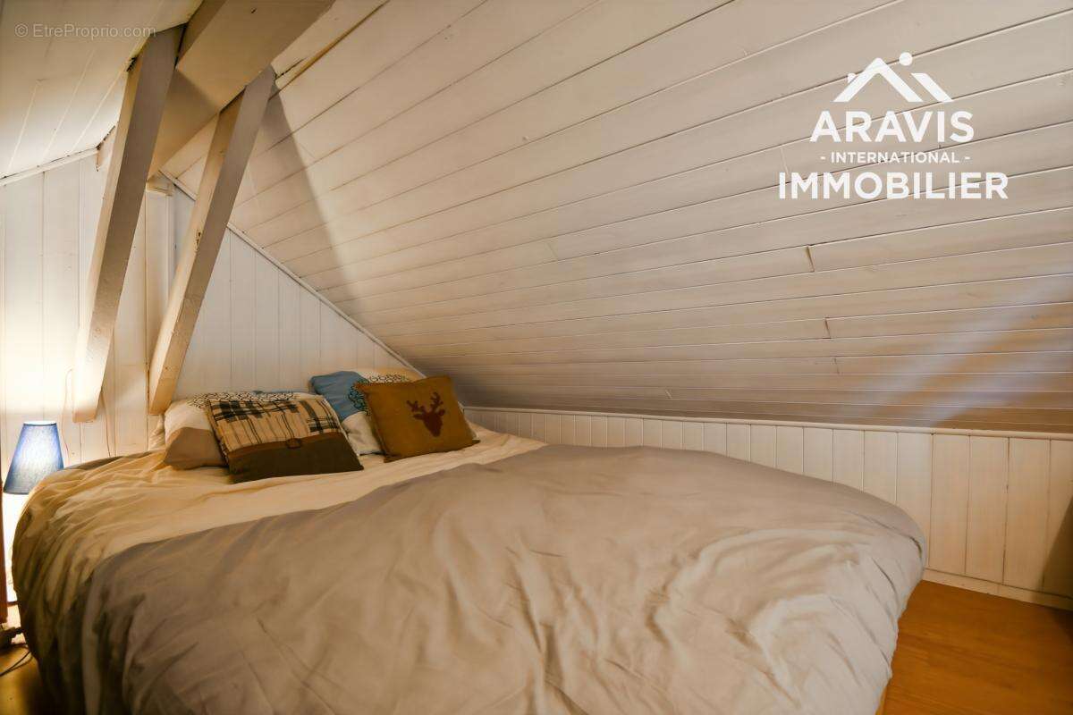 Appartement à THONES