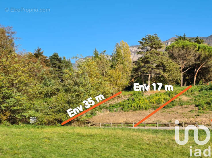 Photo 2 - Terrain à SONNAZ