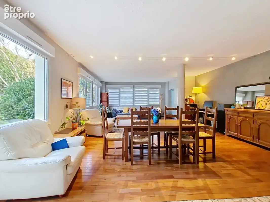 CORENC   Ensemble immobilier avec résidence principale et 4 appartements loués - photo 5