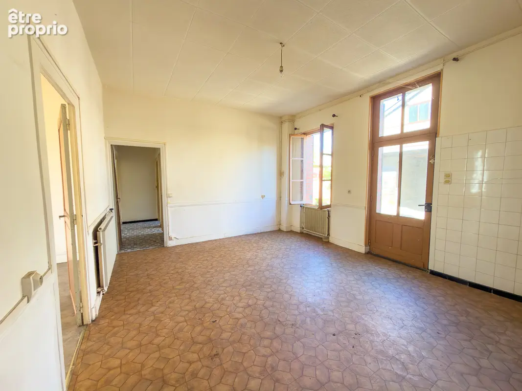 Maison Vierzon 4 pièce(s) 110 m² - photo 10