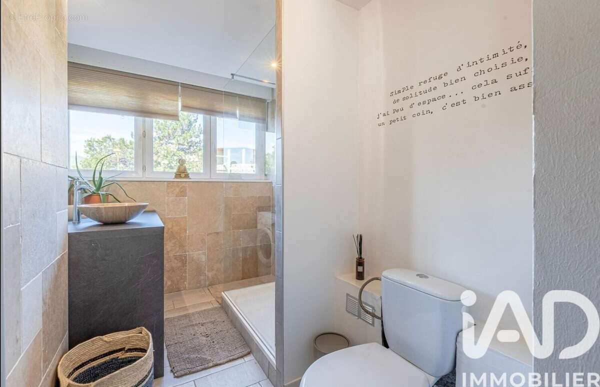 Photo 8 - Appartement à LONGEVILLE-LES-METZ