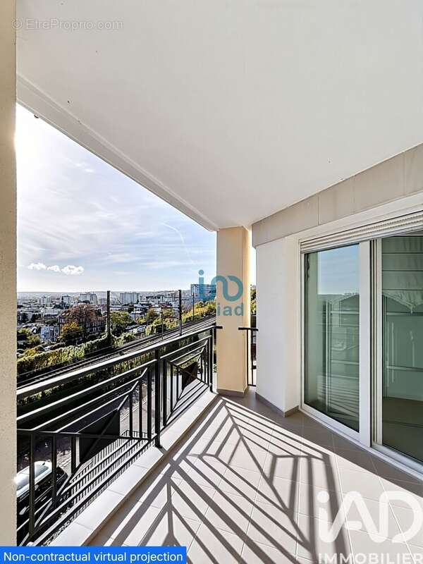 Photo 5 - Appartement à SURESNES