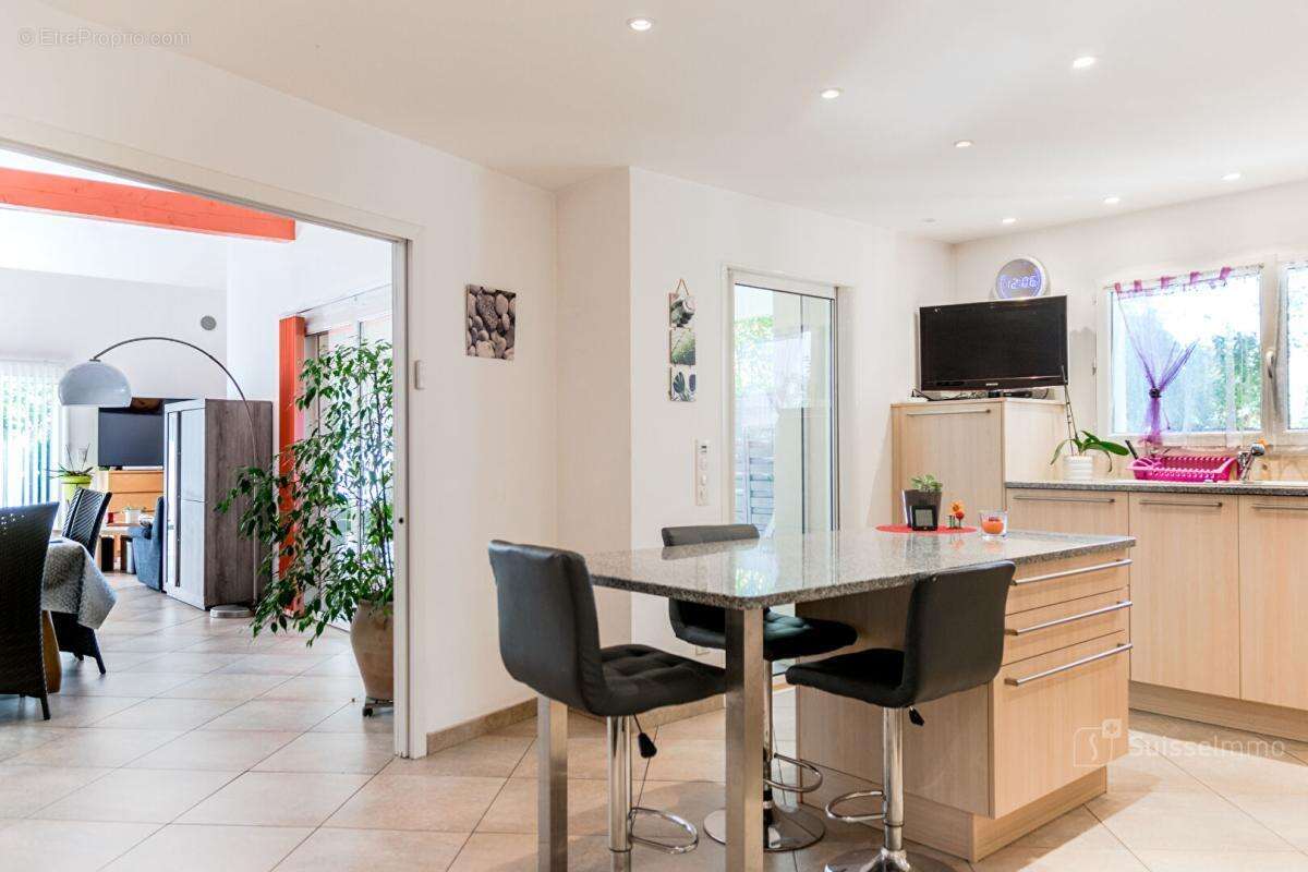Belle Maison d'architecte  au calme - photo 3