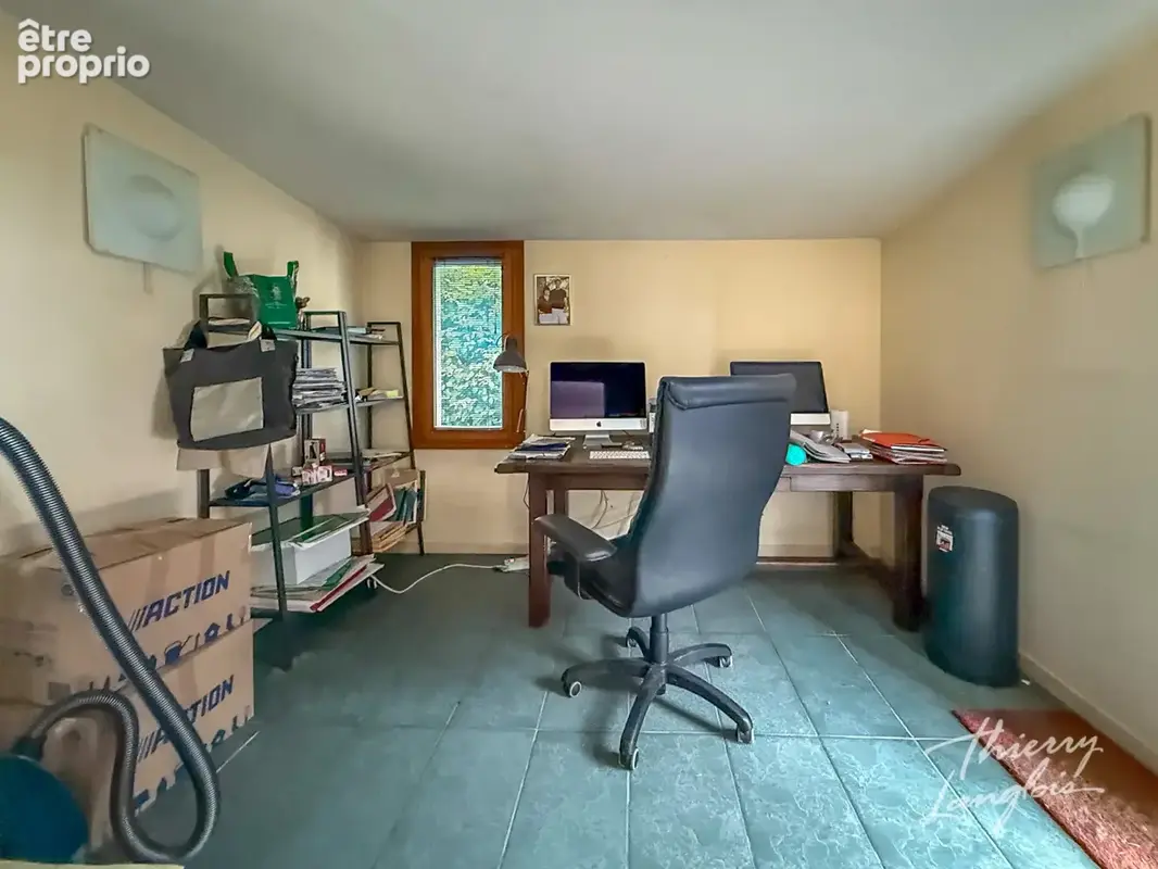 Maison d'architecte sur 1600m2   élégance et sérénité aux portes de cysoing - photo 8