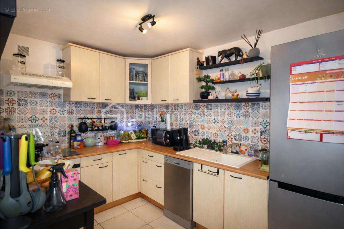 Maison à LA FERTE-ALAIS