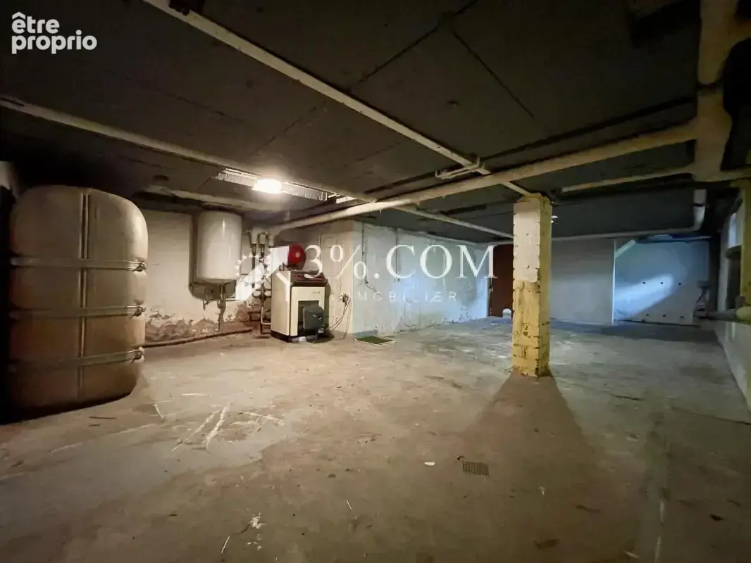 3%.COM   EXCLUSIVITÉ à BITCHE, Maison de Maître de 164m2, 5 - photo 23