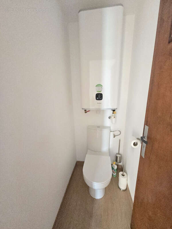 Appartement à FOS-SUR-MER