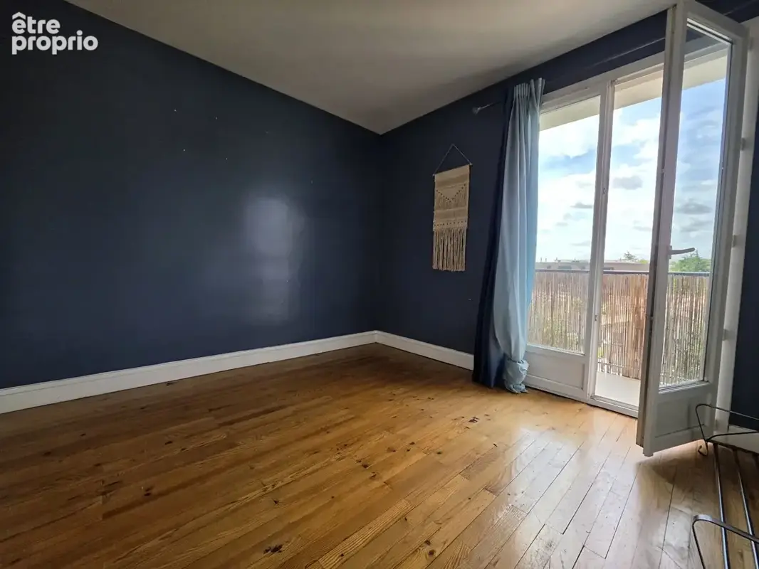 Appartement 59m² à toulouse - photo 4