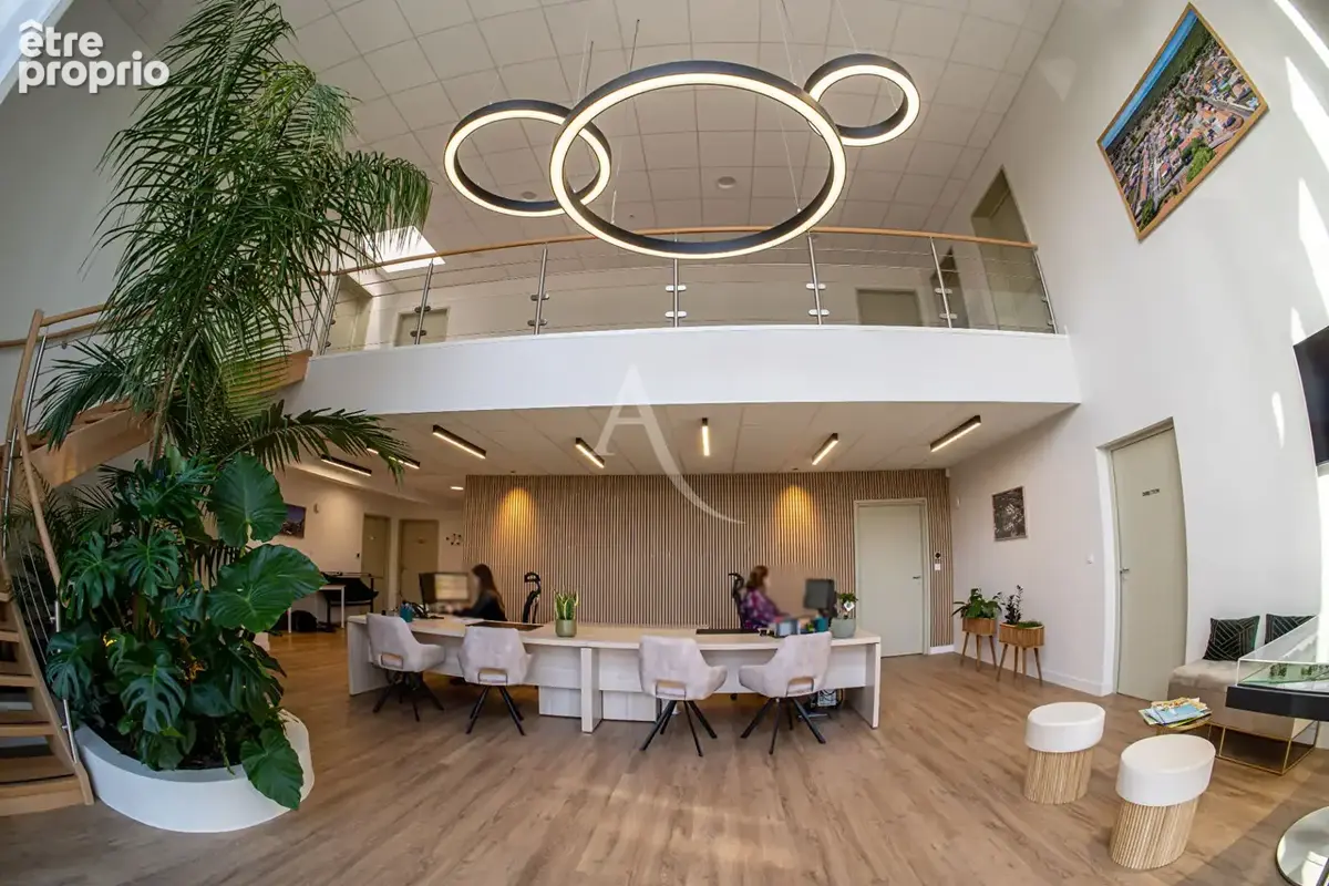 Bureaux Challans - photo 3