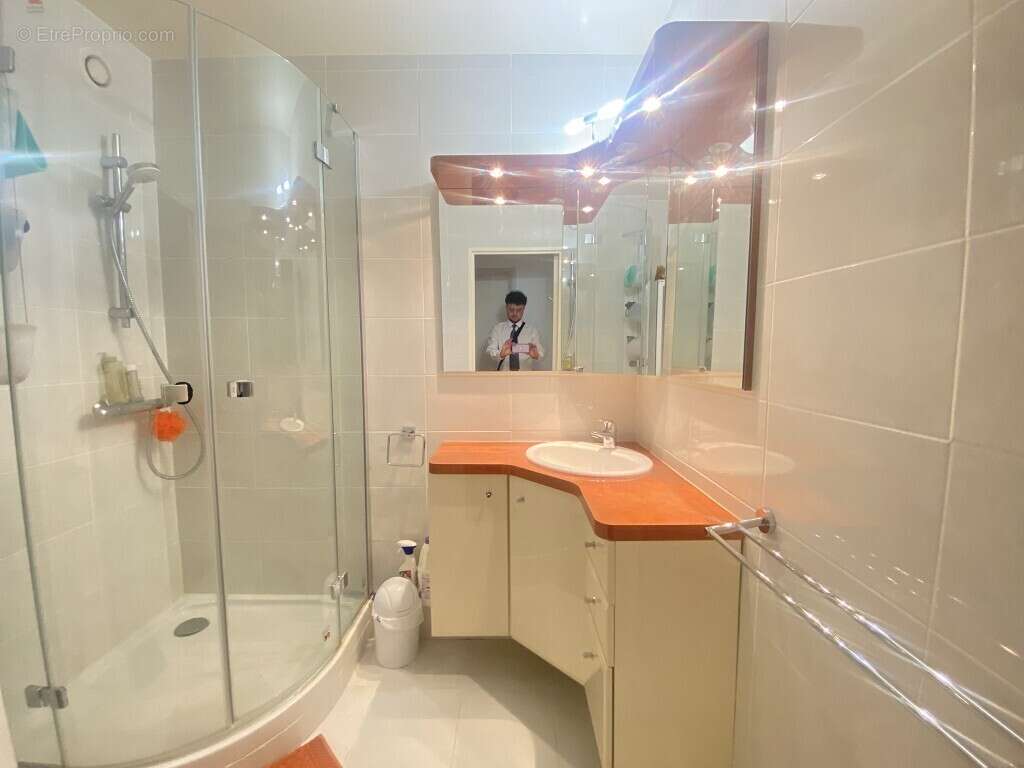 Appartement 67m² à maisons-alfort - photo 5