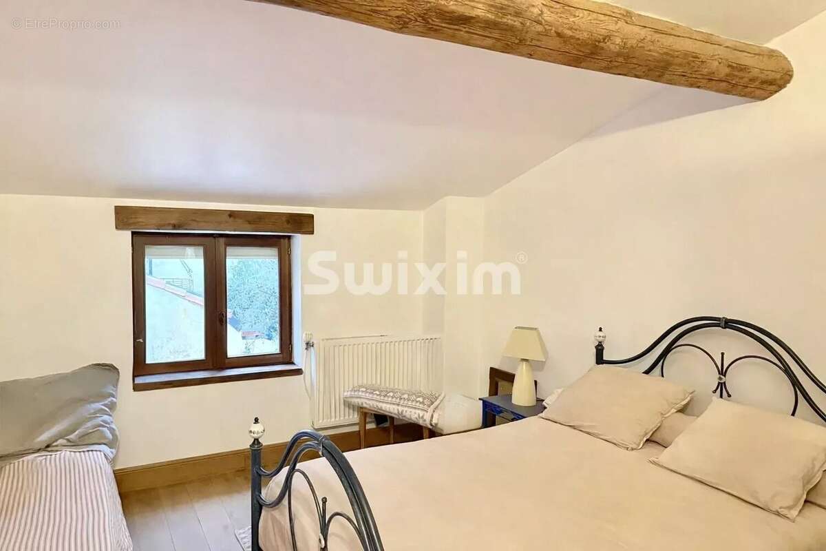 Appartement à MONTELIMAR