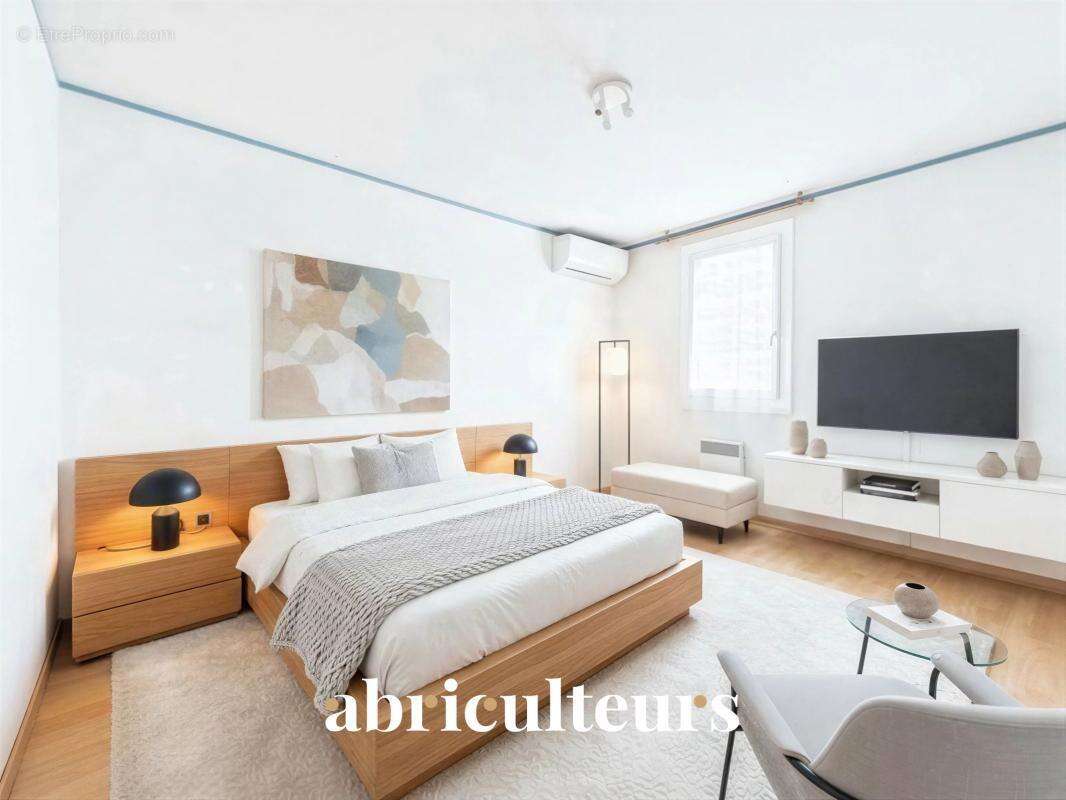 Maison à MARSEILLE-10E