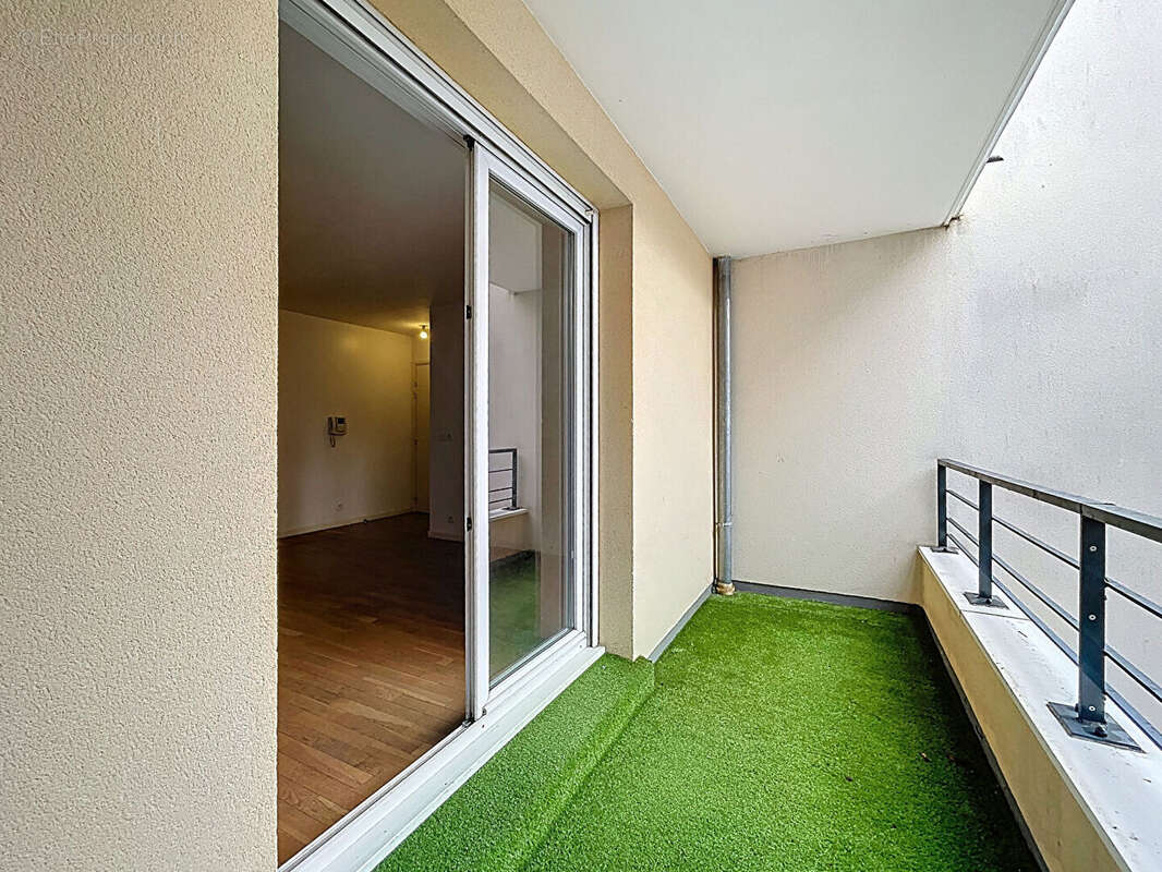Appartement à CHATILLON