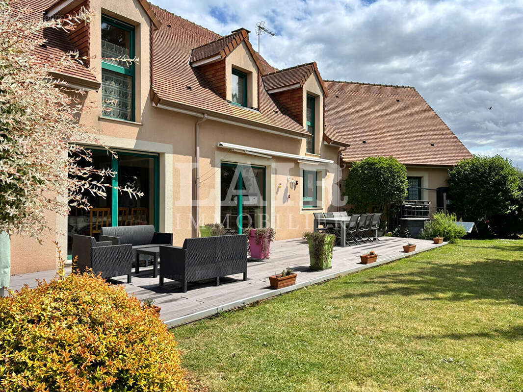 Maison à ALENCON