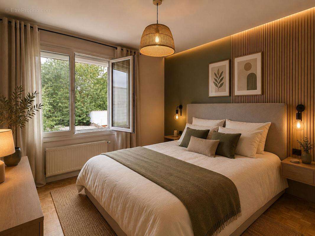 Carvin, Maison 3 chambres avec jardin, Idéale premier achat ou investissement - photo 9