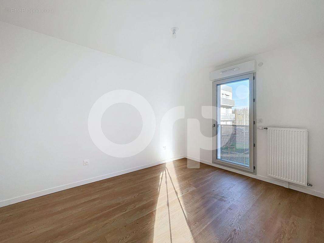 Appartement à CLERMONT