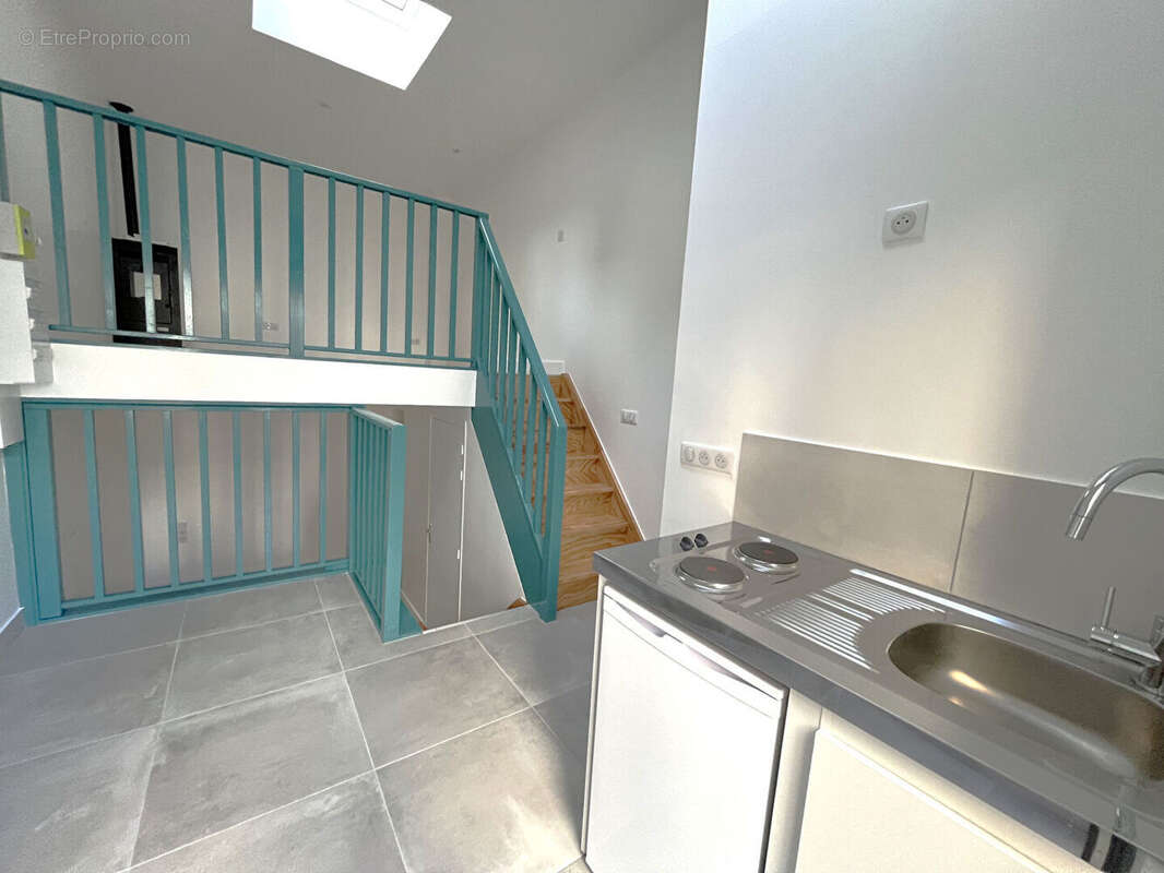 Appartement à CHAVILLE