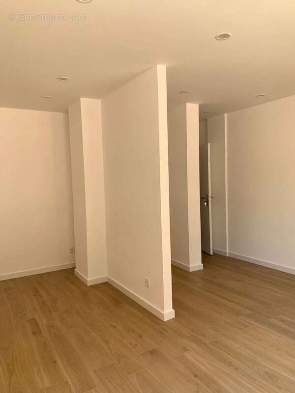 Studio 27 m² avec commercialité - photo 5