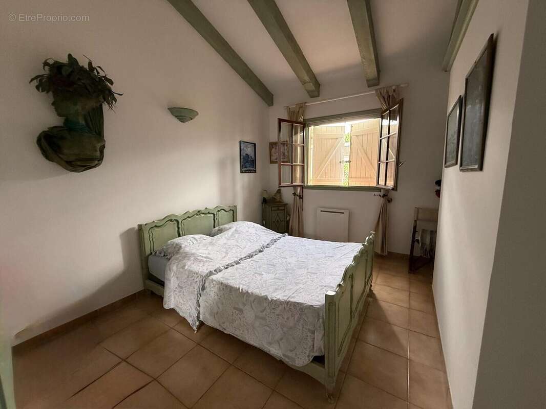 Maison 199 m² à Borgo  - photo 7