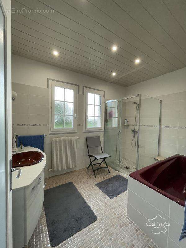 Maison à SALIES-DE-BEARN