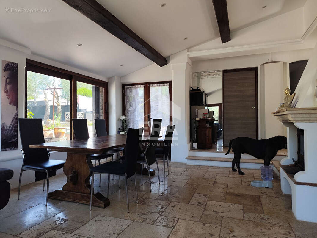 Maison Fréjus 3 pièces 70 m2 - photo 10