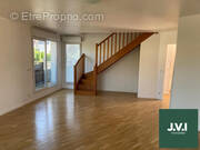 Appartement à SOISY-SOUS-MONTMORENCY