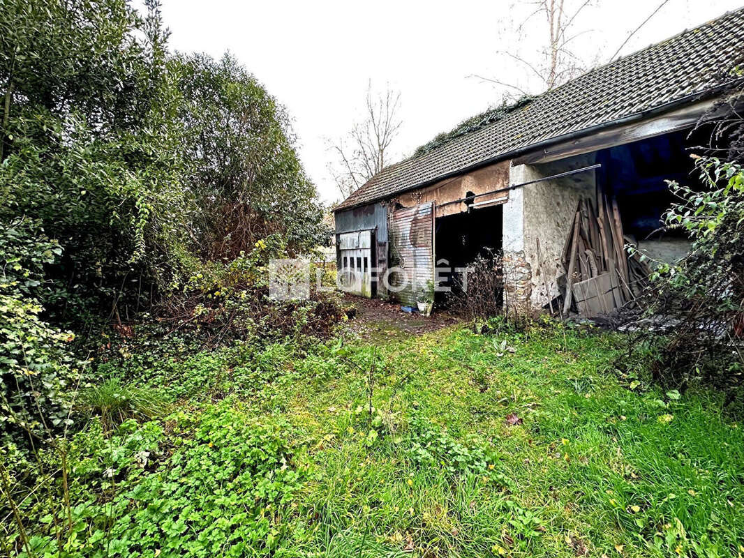 Maison à GIF-SUR-YVETTE