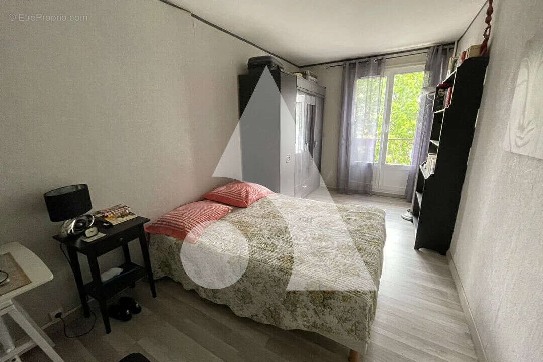 Appartement à L'ISLE-ADAM