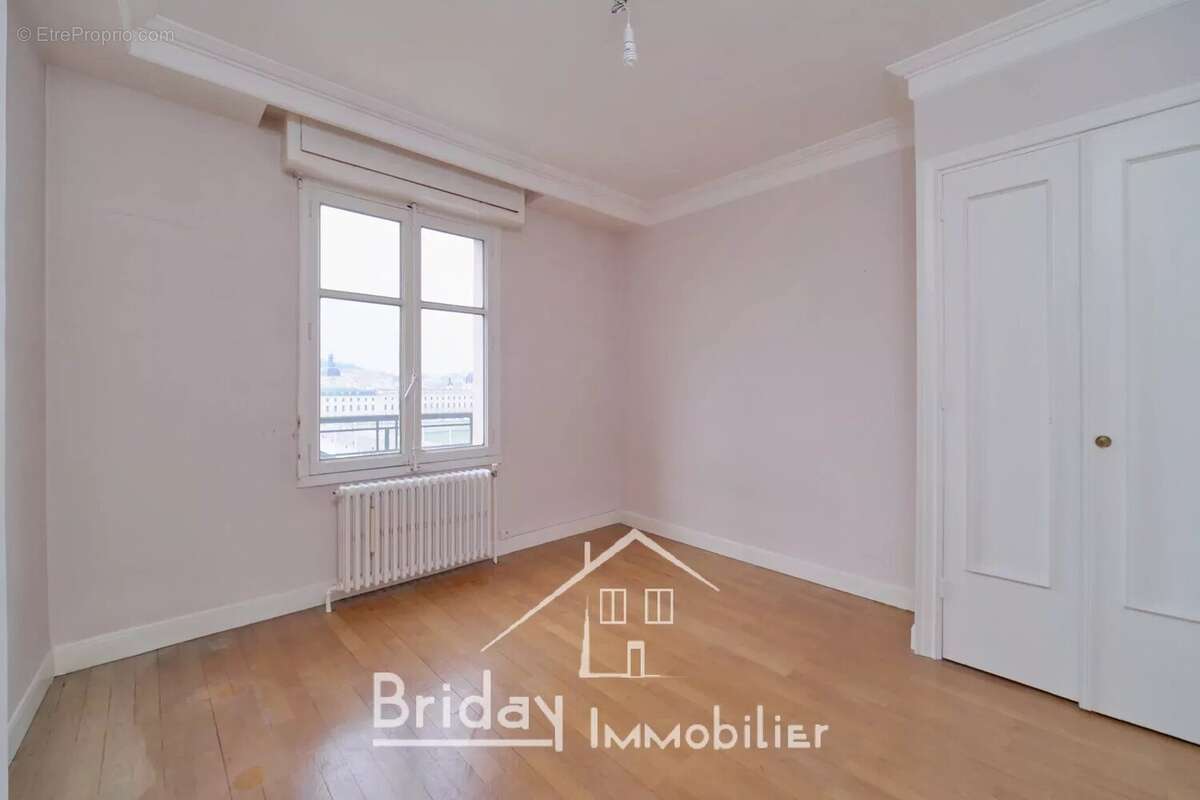 Appartement à LYON-7E