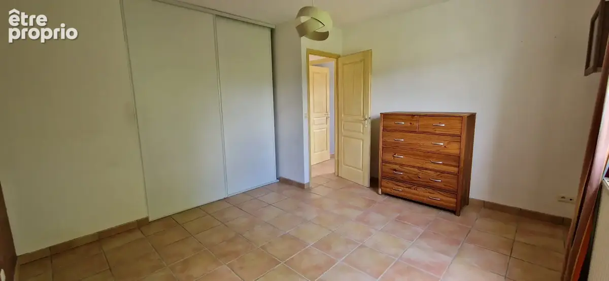 Vinça Hors lotissement sur 2000 M2 Arboré et verdoyant Villa 4 Faces  Piscine - photo 15
