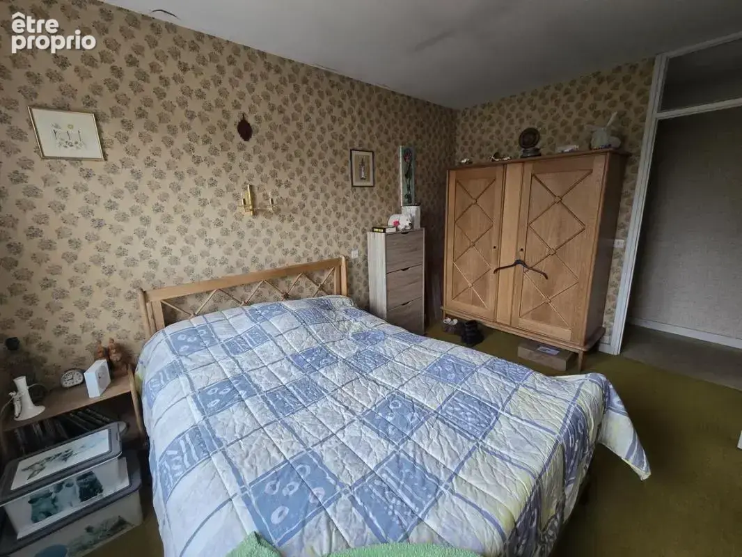 Maison 7 pièces 155 m² à vendre à Saint-Michel-Sur-Ternoise (62130) - photo 14