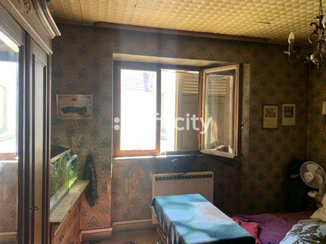 Appartement à INGWILLER